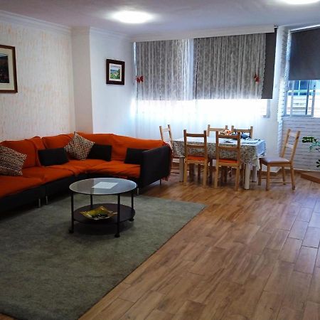 Apartamento Chabela Лас-Пальмас-де-Гран-Канария Экстерьер фото
