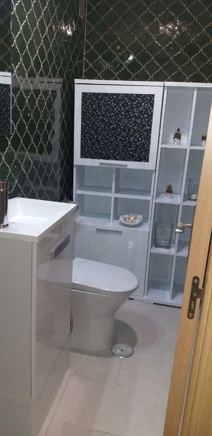 Apartamento Chabela Лас-Пальмас-де-Гран-Канария Экстерьер фото