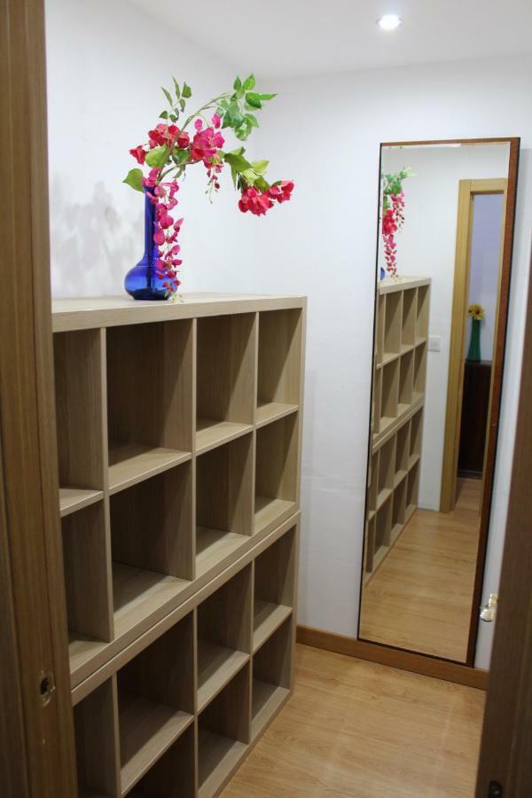 Apartamento Chabela Лас-Пальмас-де-Гран-Канария Экстерьер фото