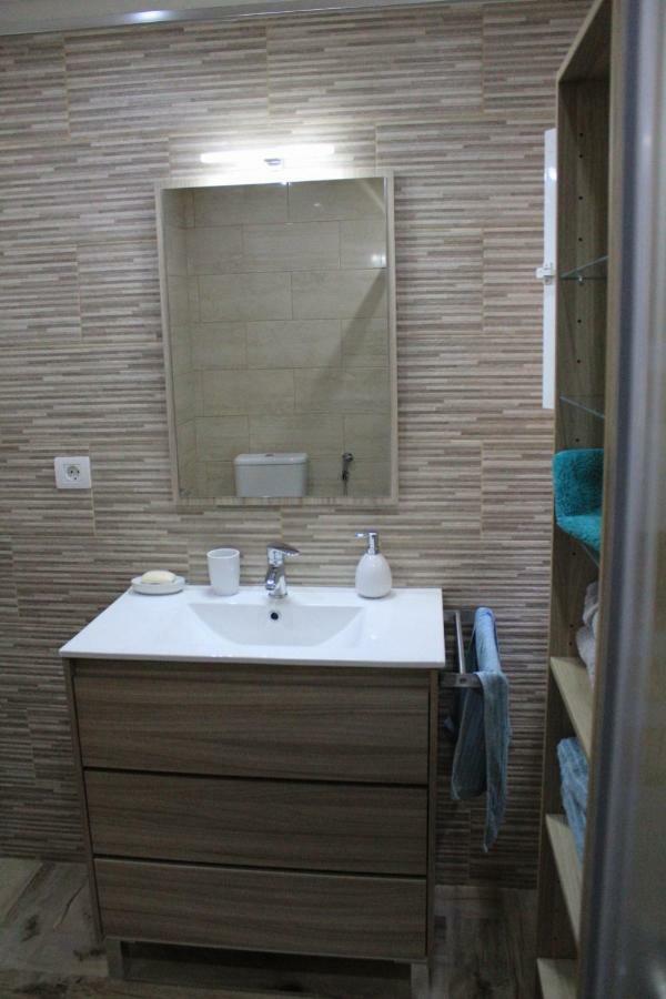 Apartamento Chabela Лас-Пальмас-де-Гран-Канария Экстерьер фото