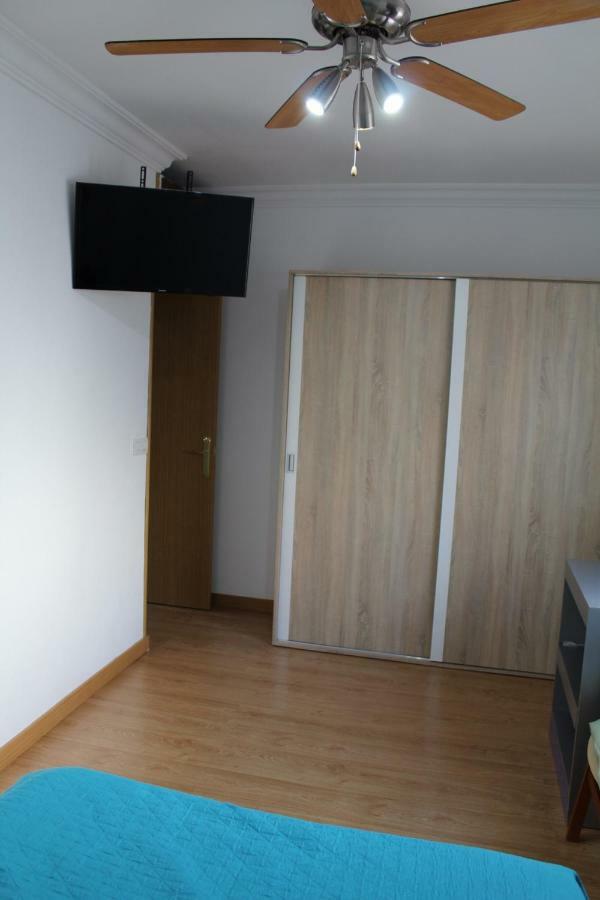 Apartamento Chabela Лас-Пальмас-де-Гран-Канария Экстерьер фото