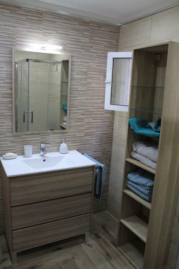 Apartamento Chabela Лас-Пальмас-де-Гран-Канария Экстерьер фото