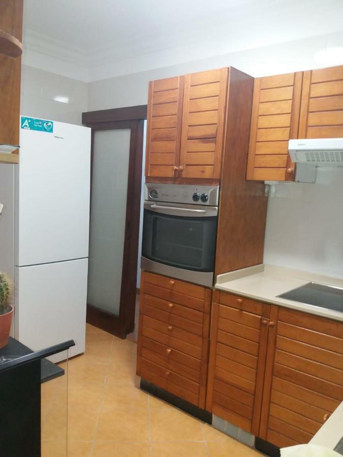 Apartamento Chabela Лас-Пальмас-де-Гран-Канария Экстерьер фото